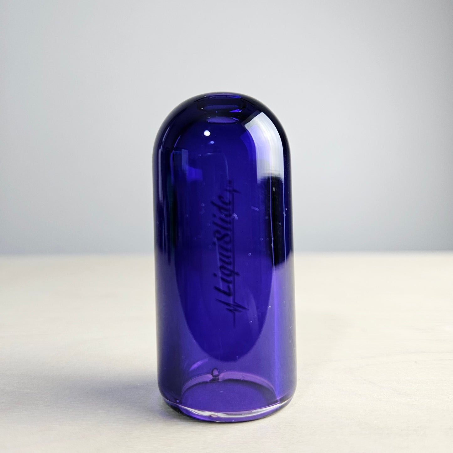 The LiquiSlide - Standard - Deep Purple - Liquislide