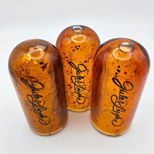 The LiquiSlide - Jules Leyhe Signature Slide - Knuckle Size - Liquislide