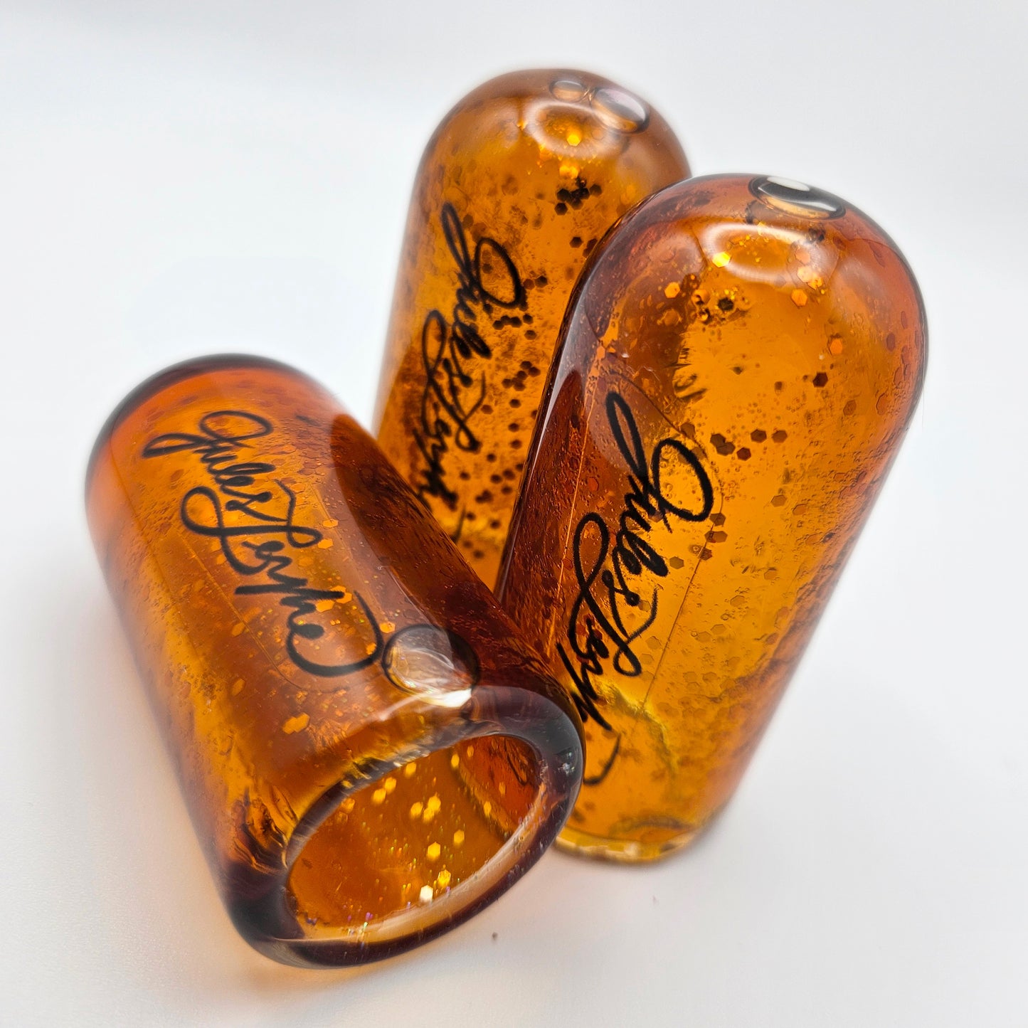 The LiquiSlide - Jules Leyhe Signature Slide - Knuckle Size - Liquislide