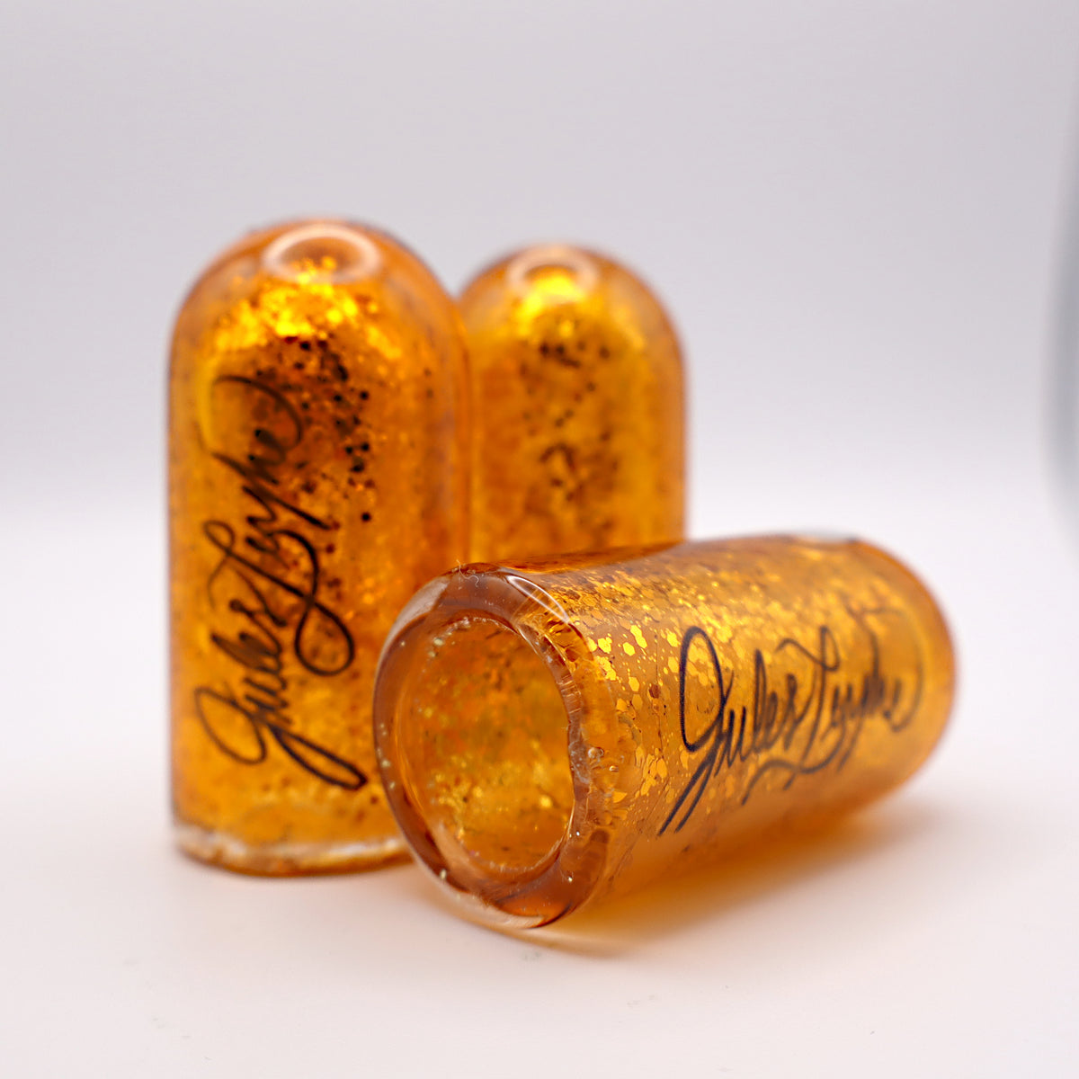 The LiquiSlide - Jules Leyhe Signature Slide - Knuckle Size - Liquislide