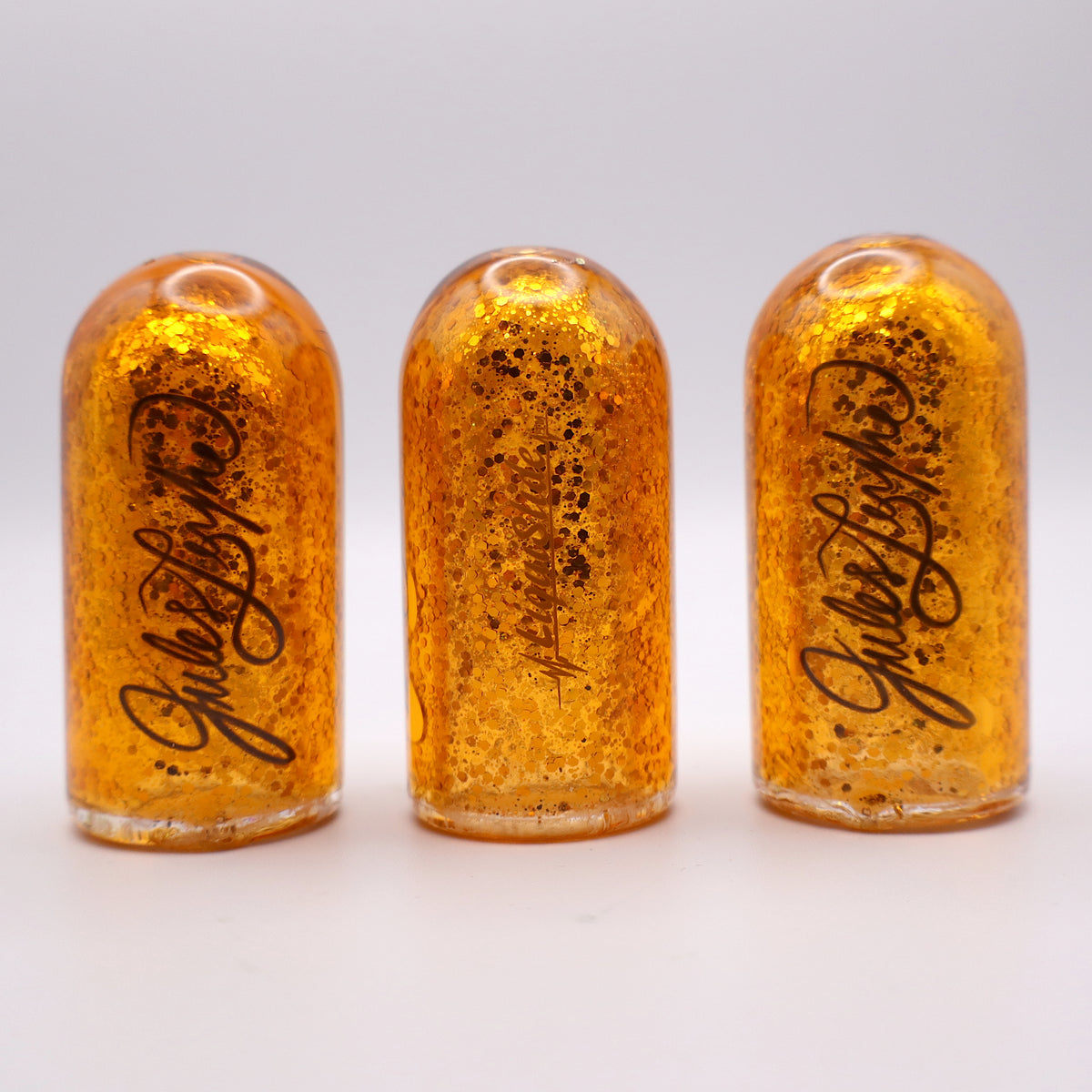 The LiquiSlide - Jules Leyhe Signature Slide - Knuckle Size - Liquislide