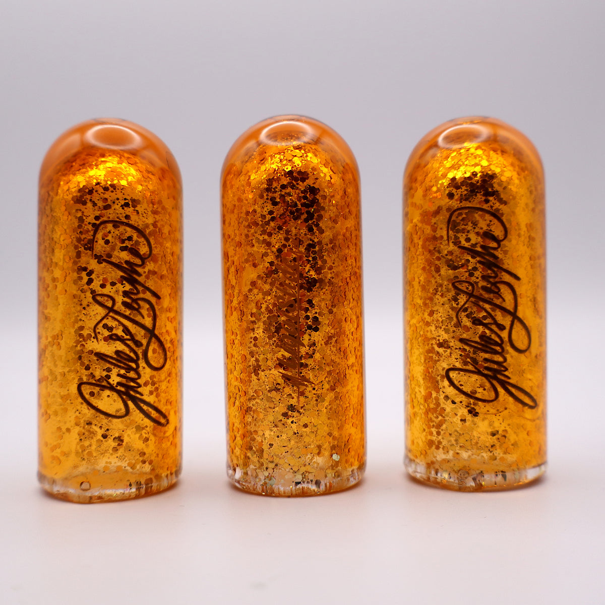 The LiquiSlide - Jules Leyhe Signature Slide - Pinky Size - Liquislide