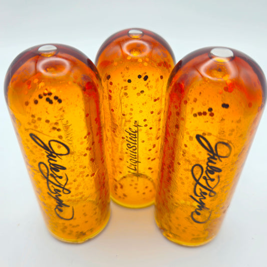 The LiquiSlide - Jules Leyhe Signature Slide - Pinky Size - Liquislide
