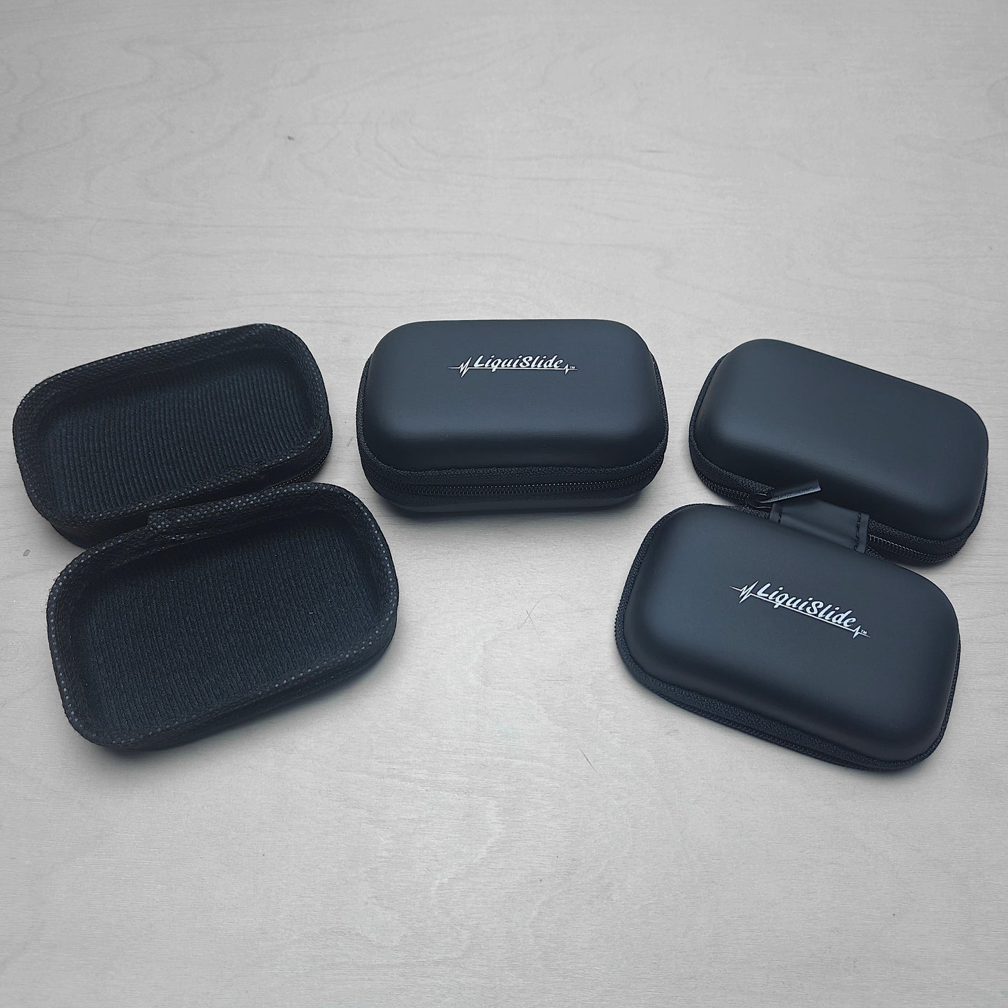 LiquiSlide Protective Case - Liquislide