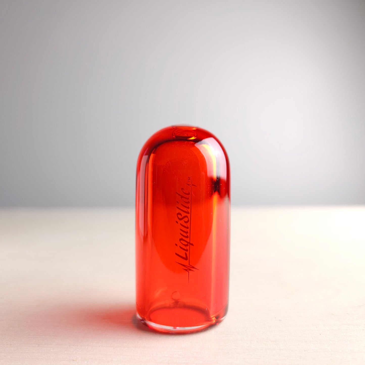 The LiquiSlide - Knuckle - Red - Liquislide