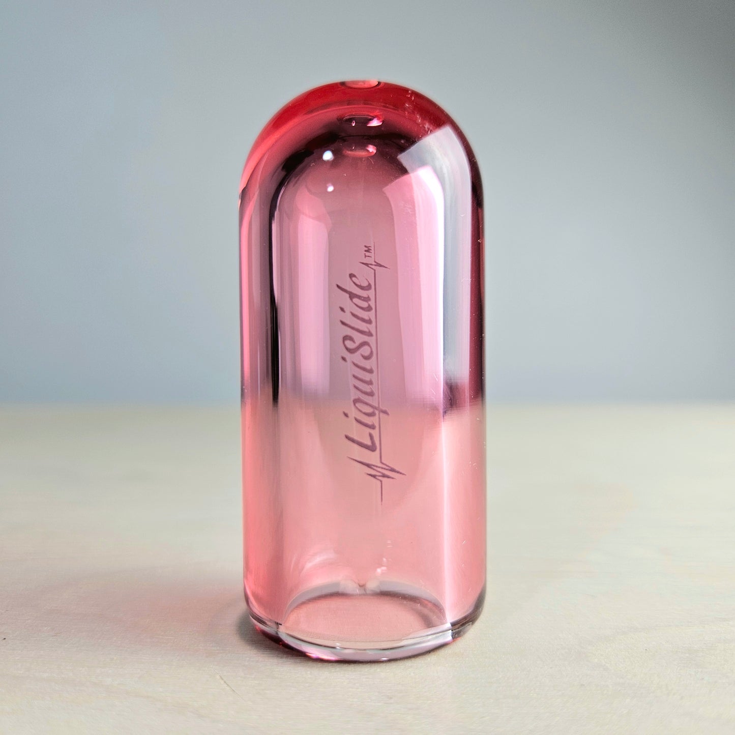 The LiquiSlide - Standard - Pink - Liquislide