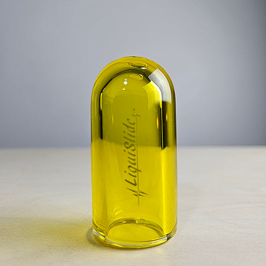 The LiquiSlide - Knuckle - Yellow - Liquislide