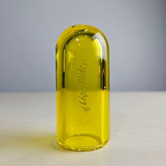 The LiquiSlide - Standard - Yellow - Liquislide