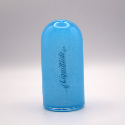 Limited Edition - Knuckle - Glow in the Dark/Black Light - Powder Blue