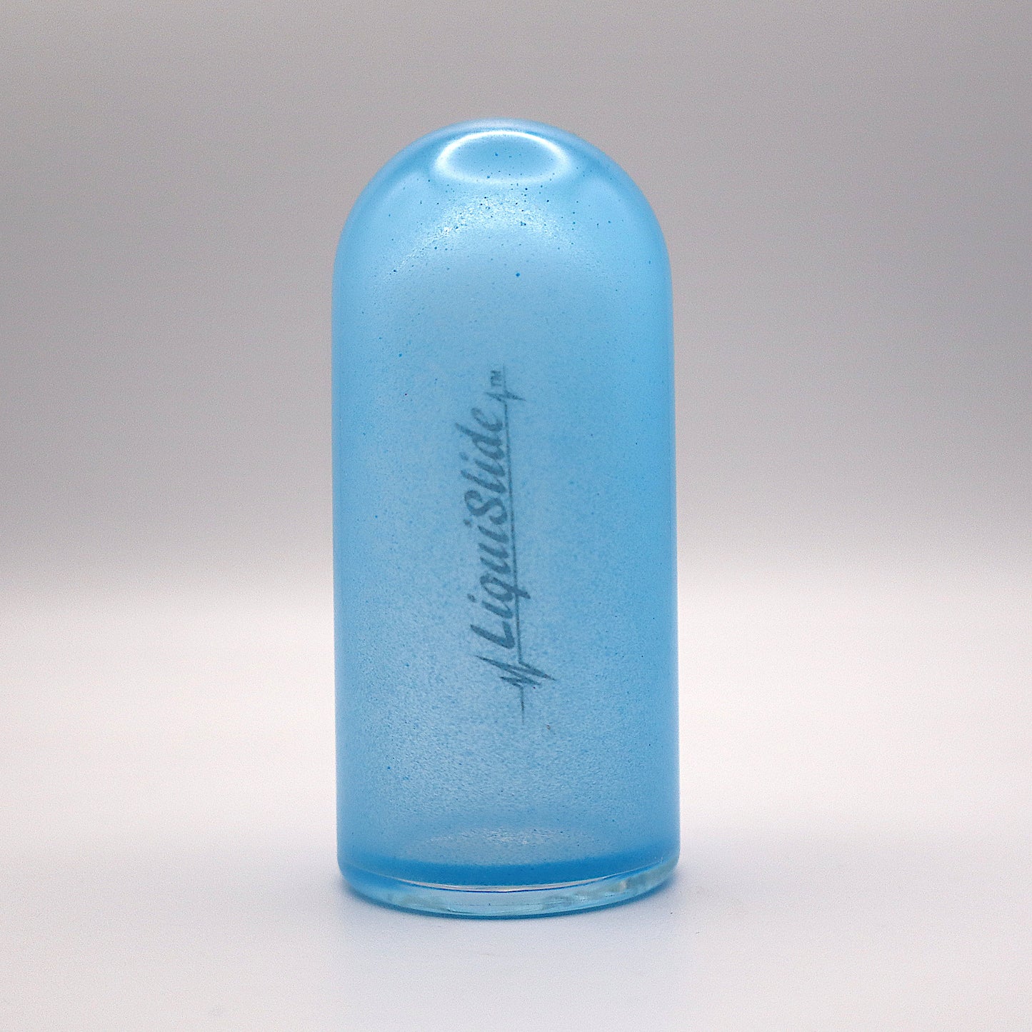 Limited Edition - Standard - Glow in the Dark/Black Light - Powder Blue