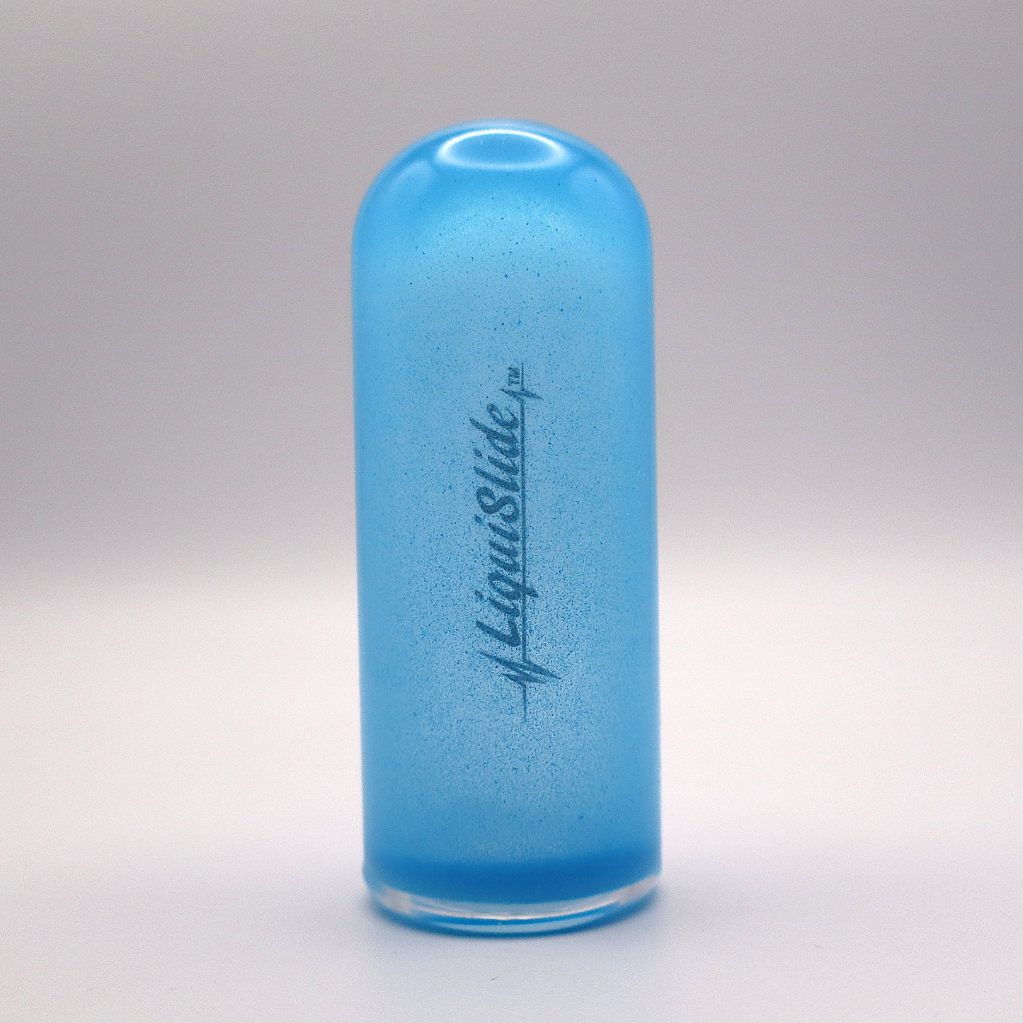 Limited Edition - Pinky - Glow in the Dark/Black Light - Powder Blue