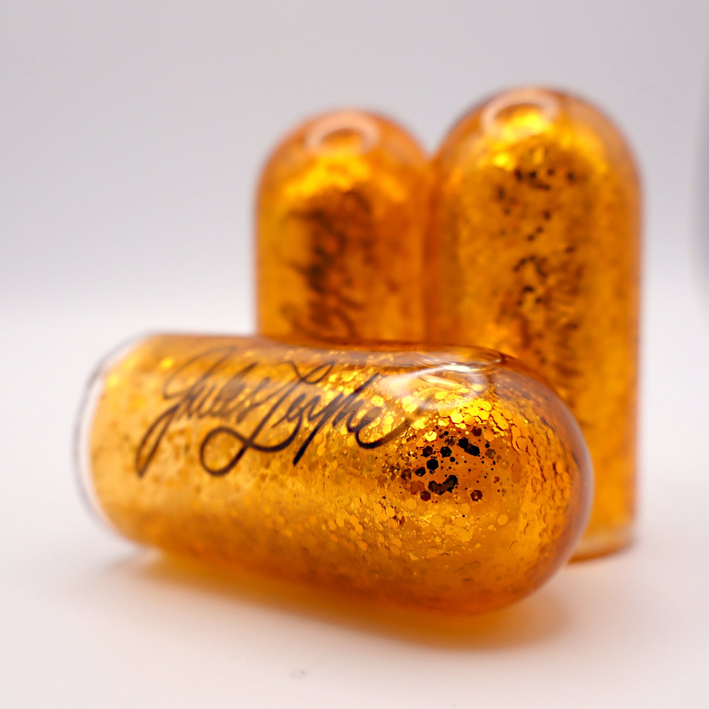 The LiquiSlide - Jules Leyhe Signature Slide - Knuckle Size