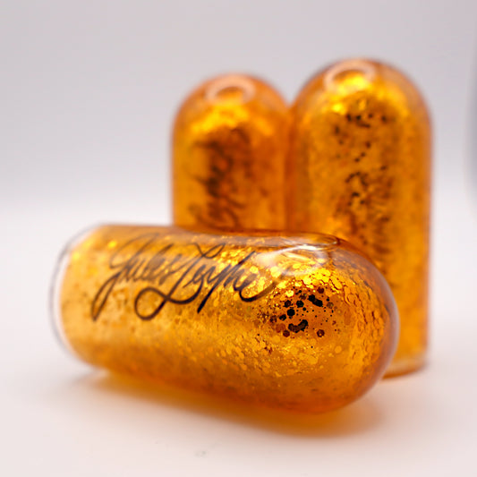 The LiquiSlide - Jules Leyhe Signature Slide - Knuckle Size