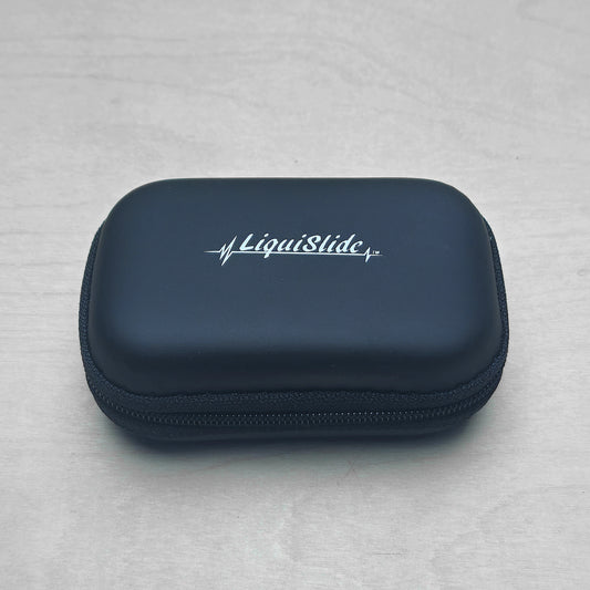LiquiSlide Protective Case