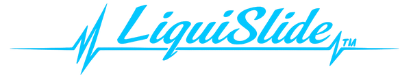 Liquislide Glass Guitar Slides